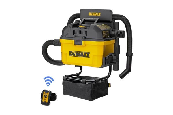 DEWALT Portable 6 Gallon 5 Horsepower