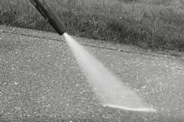 How to Clean an Unsealed Concrete Basement Floor – A Guide to a Brighter, Healthier Space