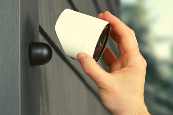 Camera connectivity