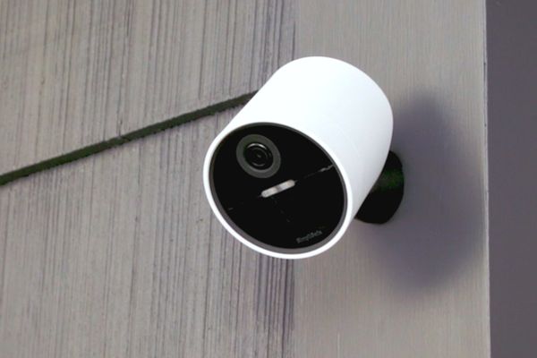 How To Reset Simplisafe Camera In Minutes: All You Need To Know ...