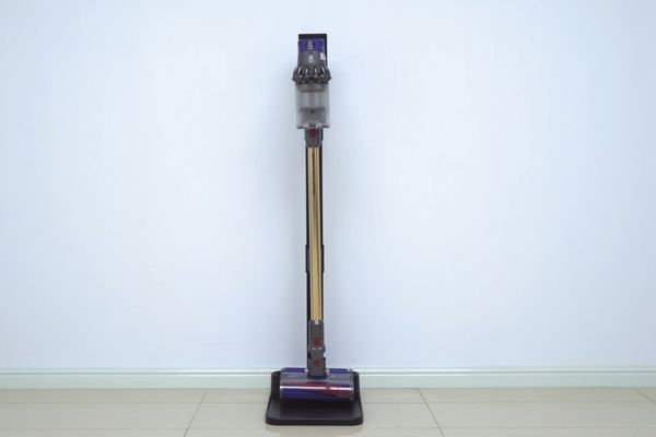 where to store vacuum cleaner