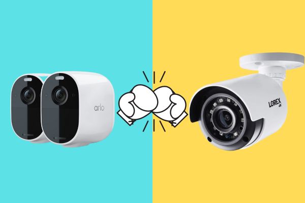 Arlo Vs Lorex: Which Brand Offers The Best Security System For You ...