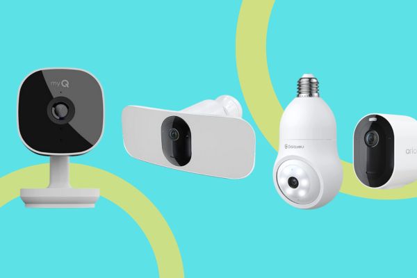 Best Garage Security Cameras
