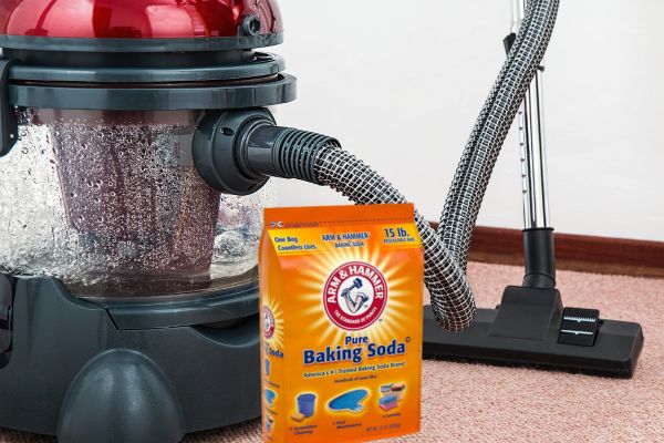 Why do People Recommend Baking Soda?