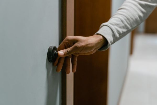 can a buzzing doorbell cause a fire