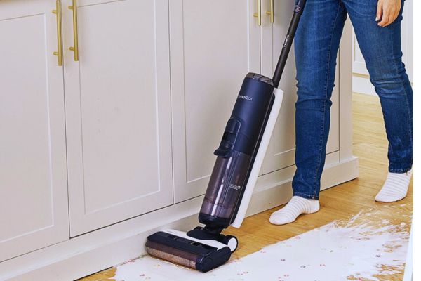 is tineco a good vacuum