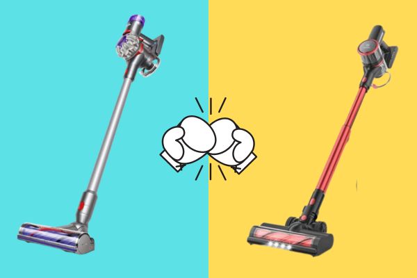 moosoo vs dyson