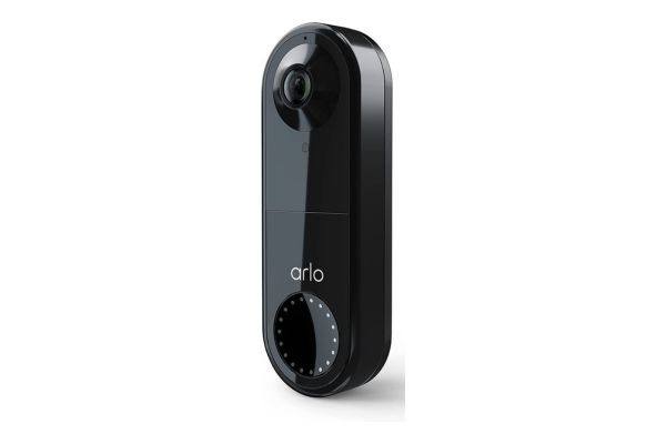 Arlo Essential Wired Video Doorbell