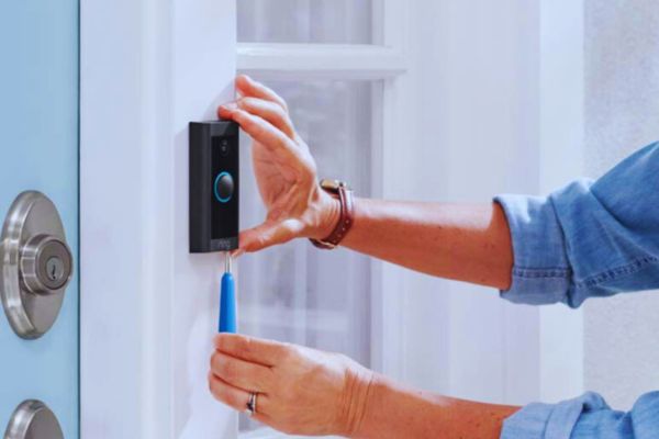 Best Place To Install Ring Doorbell: All You Need To Know ...