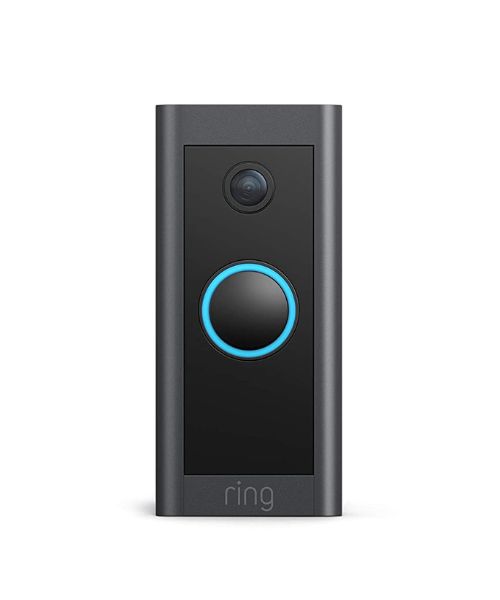 Best Ring Doorbell For Apartments: Effective Security System For Owners ...