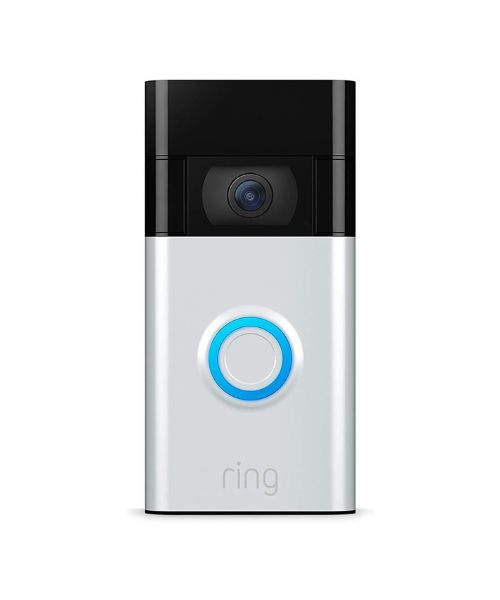 Best Ring Doorbell For Apartments: Effective Security System For Owners ...