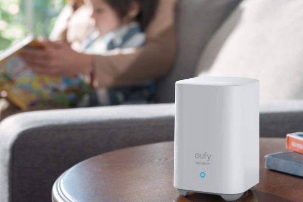 Smart Home Integration