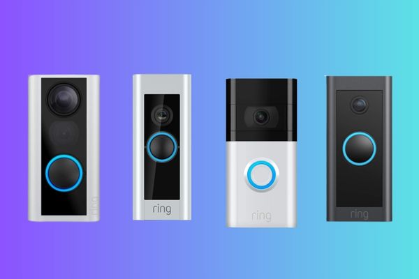 Best Ring Doorbell For Apartments: Effective Security System For Owners ...