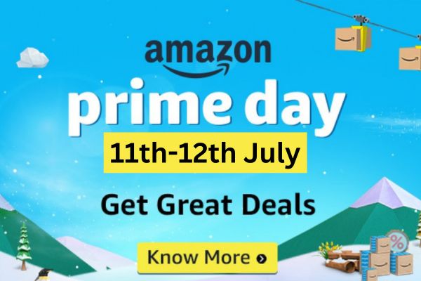 Amazon Prime Day vacuum deals