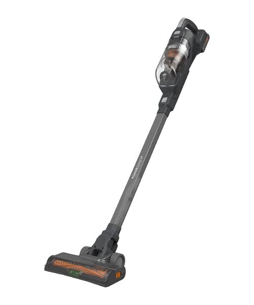 BLACK+DECKER POWERSERIES+ 20V MAX Cordless Vacuum