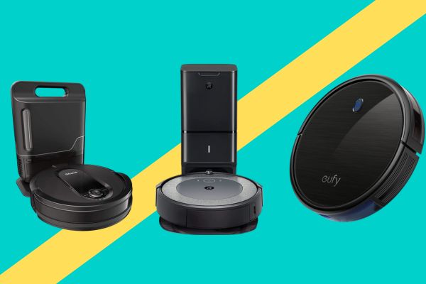 Best Robot Vacuum For Vinyl Plank Floors