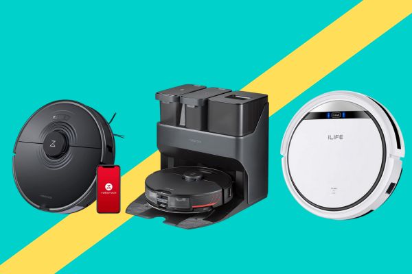 best robot vacuum for tile floors