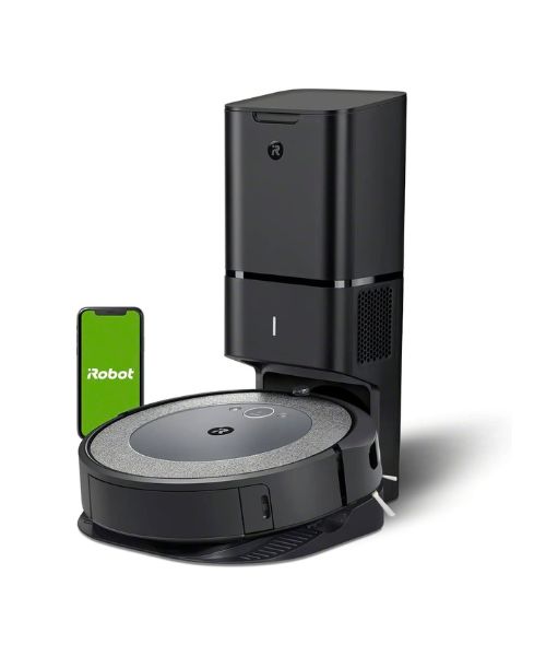 iRobot Roomba i3+