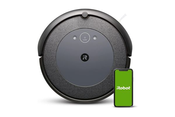 iRobot Roomba i4 EVO (4150) Wi-Fi Connected Robot Vacuum [amazon prime day
