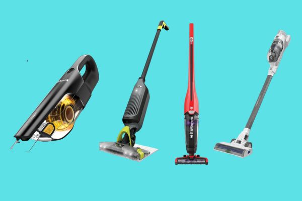 Best Cordless Vacuum Under $100: Enjoy Convenience Affordably ...