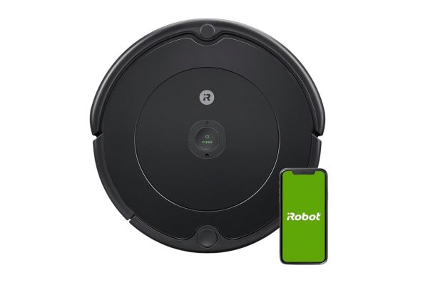 Roomba 694