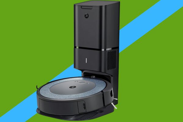 Roomba i4+ Review