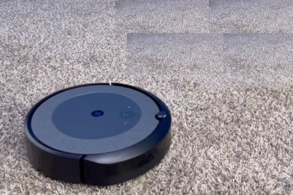 Robot vacuum
