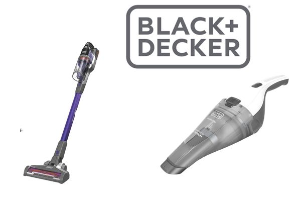 Black + Decker