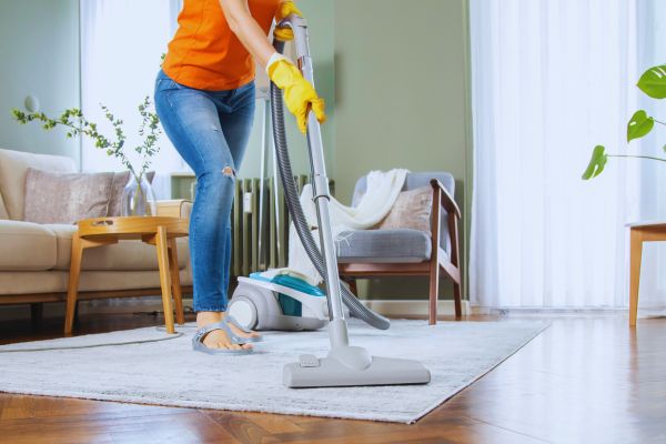 What Are The Benefits Of Vacuuming: All You Need To Know To Get A ...