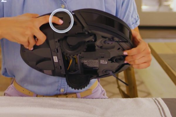 How To Reset Shark Robot Vacuum