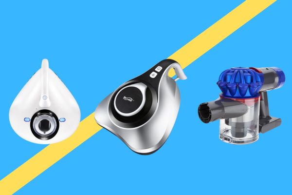 best vacuum for mattress